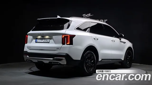 Kia Sorento — фото 2