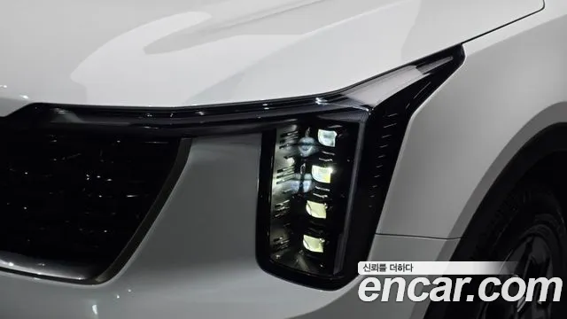 Kia Sorento — фото 22