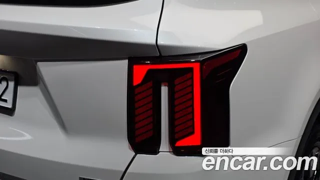 Kia Sorento — фото 23