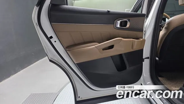Kia Sorento — фото 25
