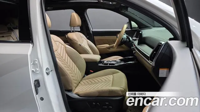 Kia Sorento — фото 26