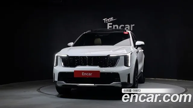 Kia Sorento — фото 3