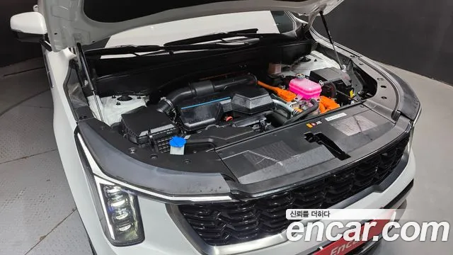 Kia Sorento — фото 6