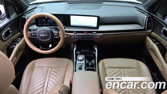 Kia Sorento — фото 7