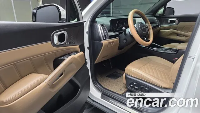 Kia Sorento — фото 10