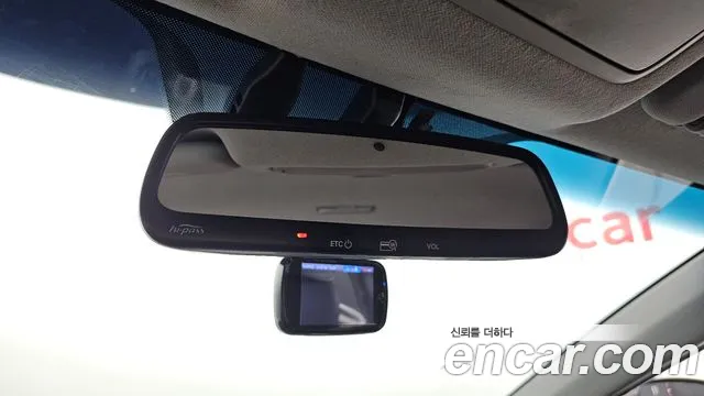 Hyundai Avante — фото 14
