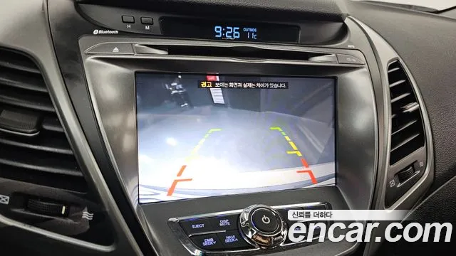 Hyundai Avante — фото 17