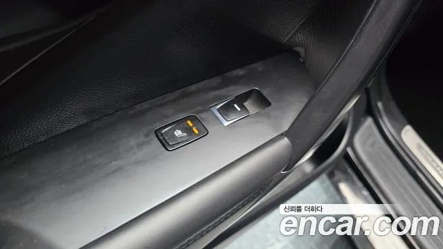 Hyundai Grandeur — фото 19