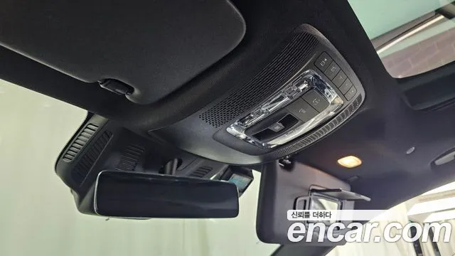 Mercedes-Benz EQA — фото 28