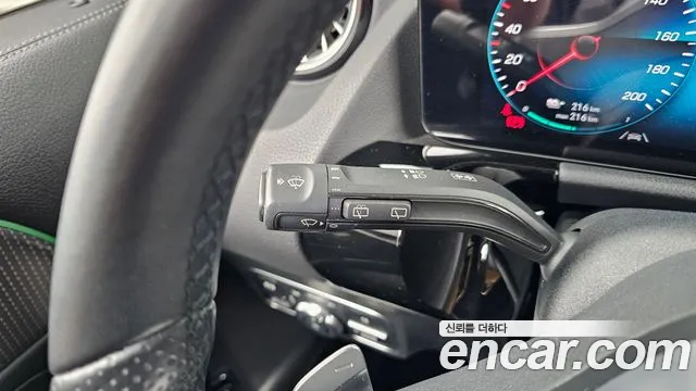 Mercedes-Benz EQA — фото 30