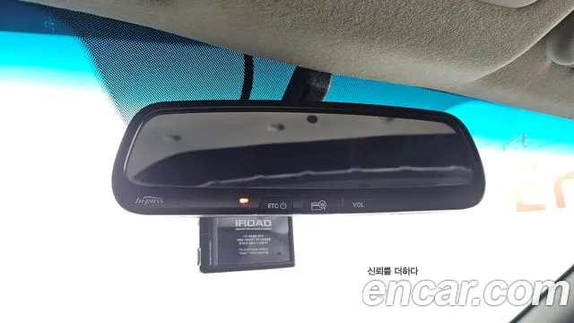 Hyundai Starex — фото 14