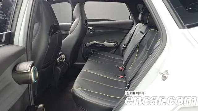 BYD Atto 3 — фото 11