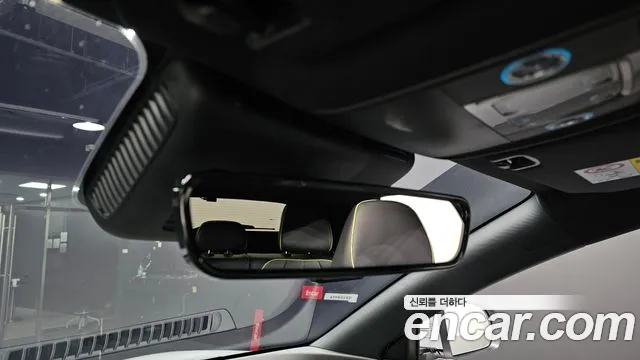 BYD Atto 3 — фото 18