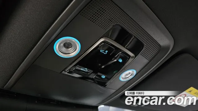BYD Atto 3 — фото 19