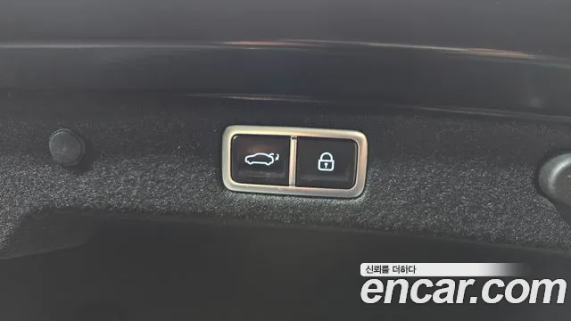 Hyundai Grandeur — фото 17
