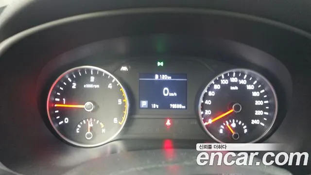 Kia Sportage — фото 7