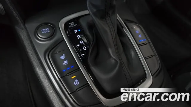 Hyundai Kona — фото 18