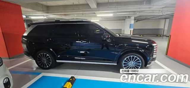Hyundai Palisade — фото 4