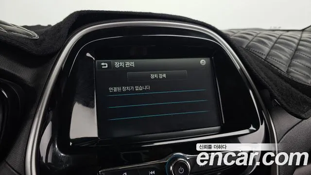 ChevroletGMDaewoo Spark — фото 15