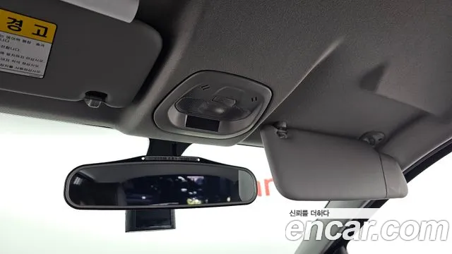 ChevroletGMDaewoo Spark — фото 32