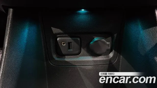 ChevroletGMDaewoo Spark — фото 33