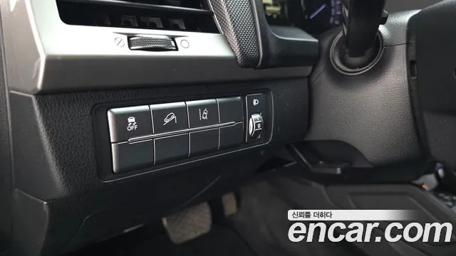 KG_Mobility_Ssangyong Rexton — фото 28