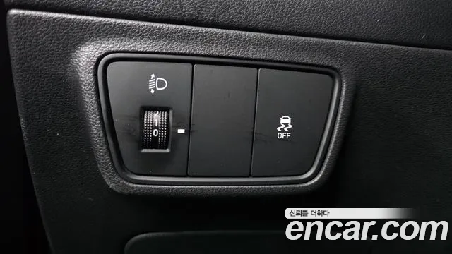 Hyundai Tucson — фото 20
