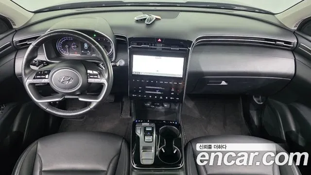 Hyundai Tucson — фото 7