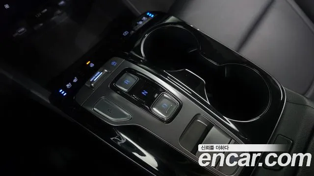 Hyundai Tucson — фото 9