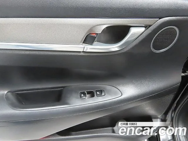 Hyundai Grandeur — фото 12