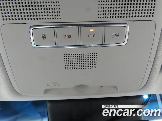 Hyundai Grandeur — фото 19