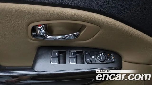 Kia Carnival — фото 18