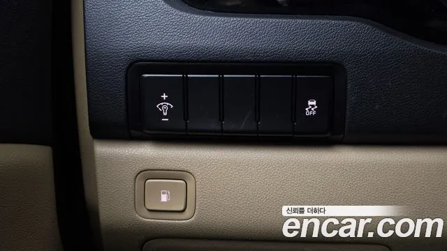 Kia Carnival — фото 19