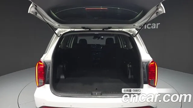 Hyundai Palisade — фото 19