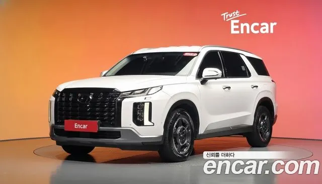 Hyundai Palisade — фото 20