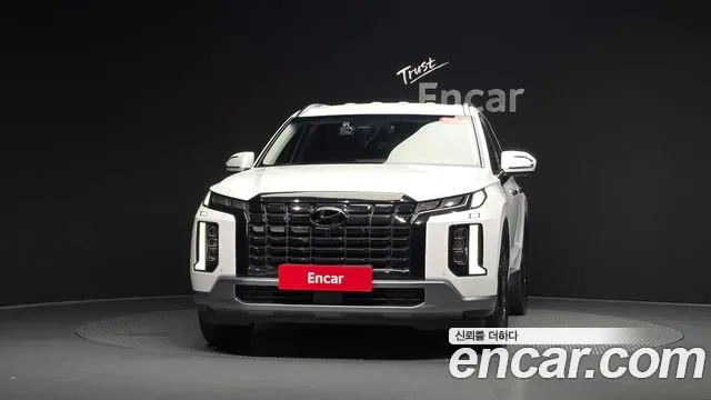Hyundai Palisade — фото 2