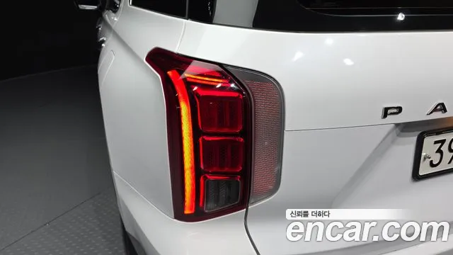 Hyundai Palisade — фото 23