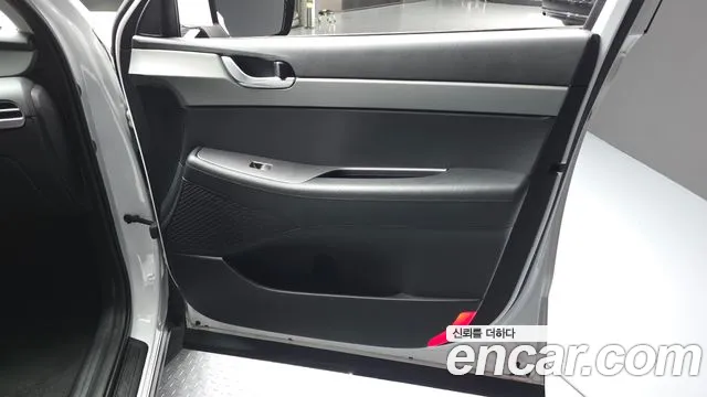Hyundai Palisade — фото 24