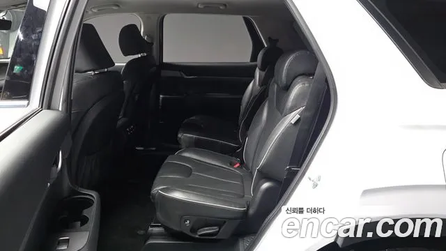 Hyundai Palisade — фото 26