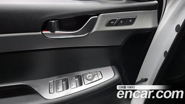 Hyundai Palisade — фото 30