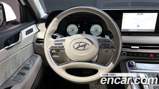 Hyundai Palisade — фото 13