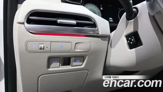 Hyundai Palisade — фото 19