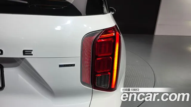 Hyundai Palisade — фото 23