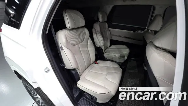 Hyundai Palisade — фото 26
