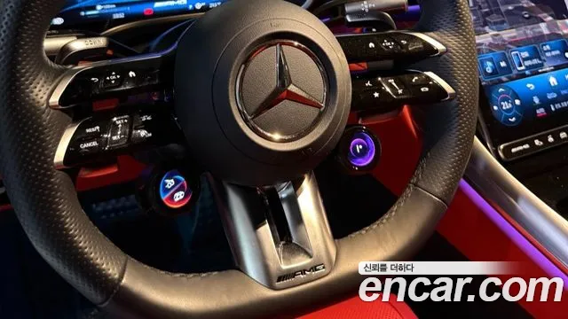 Mercedes-Benz SL-Class — фото 15