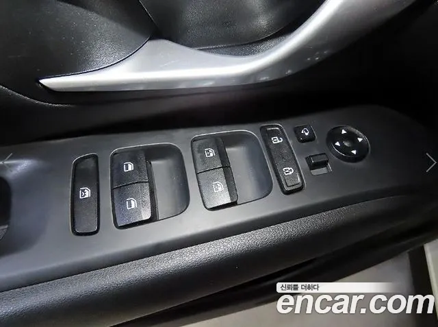 Hyundai Tucson — фото 13