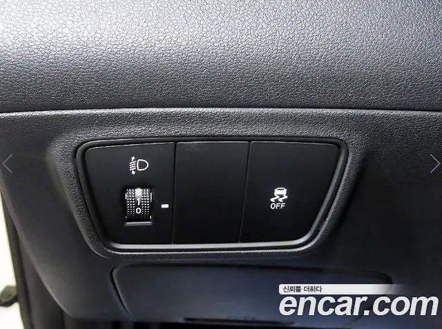 Hyundai Tucson — фото 14