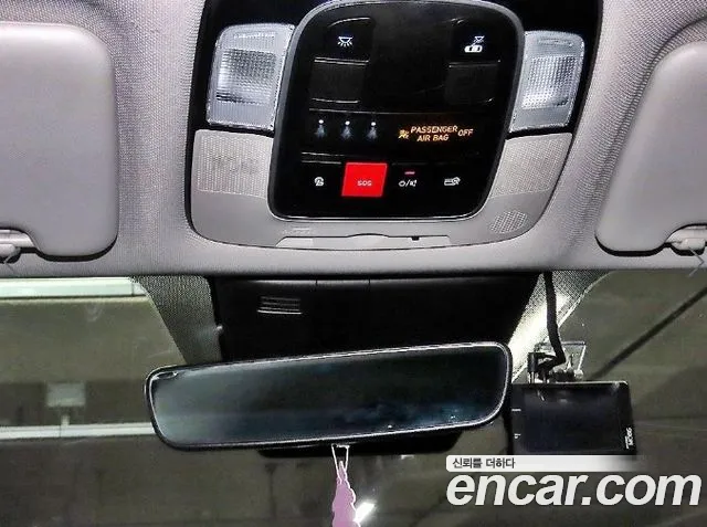 Hyundai Tucson — фото 16