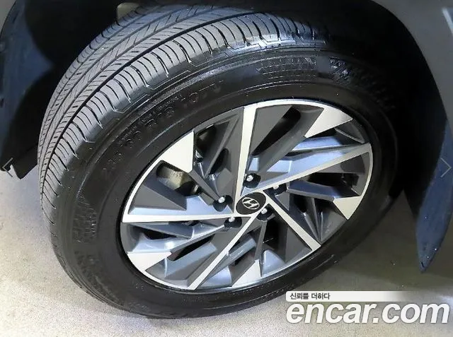 Hyundai Tucson — фото 20