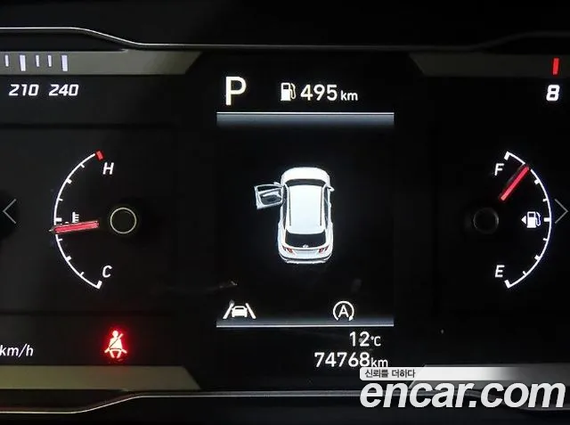 Hyundai Tucson — фото 9